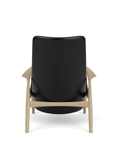 product image for The Seal Lounge Chair Audo Copenhagen 71169 004044 17 64