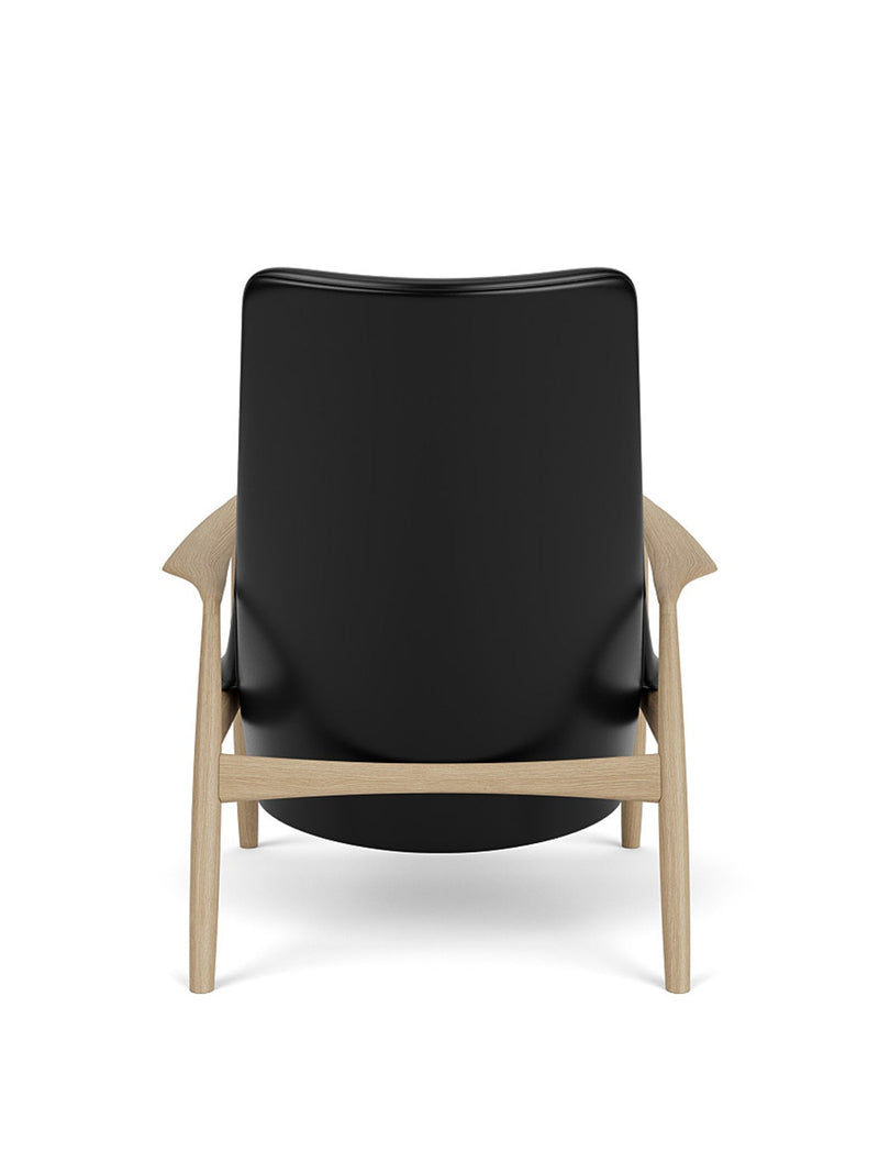 media image for The Seal Lounge Chair Audo Copenhagen 71169 004044 17 295