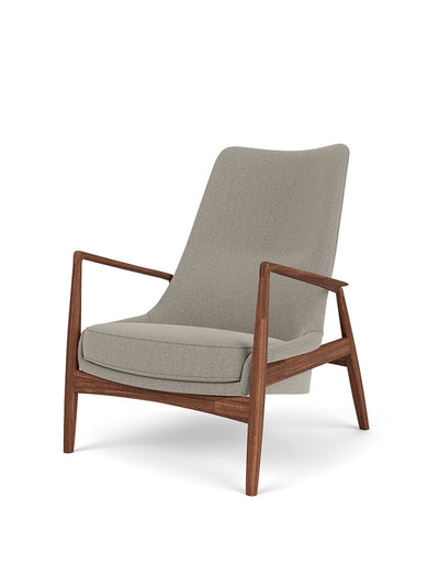 product image for The Seal Lounge Chair Audo Copenhagen 71169 004044 8 90