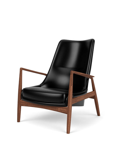 product image for The Seal Lounge Chair Audo Copenhagen 71169 004044 14 89