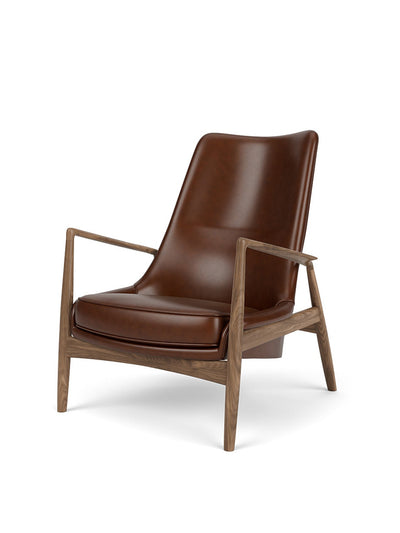 product image for The Seal Lounge Chair Audo Copenhagen 71169 004044 10 80