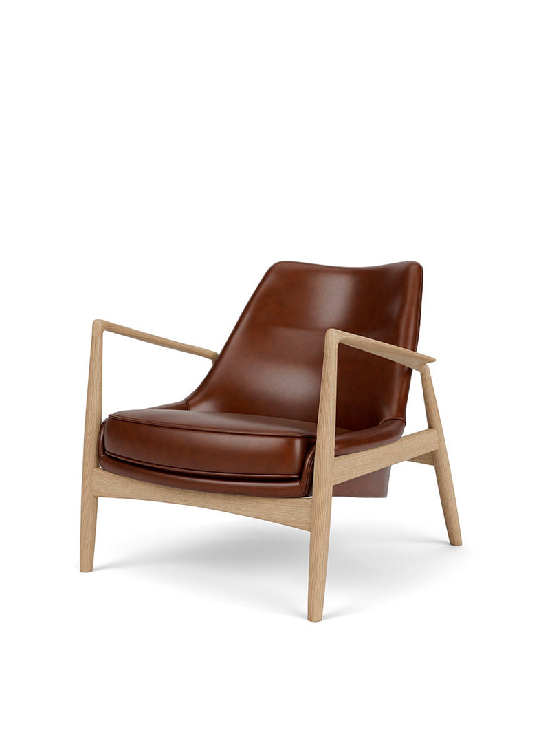 media image for The Seal Lounge Chair Audo Copenhagen 71169 004044 3 224