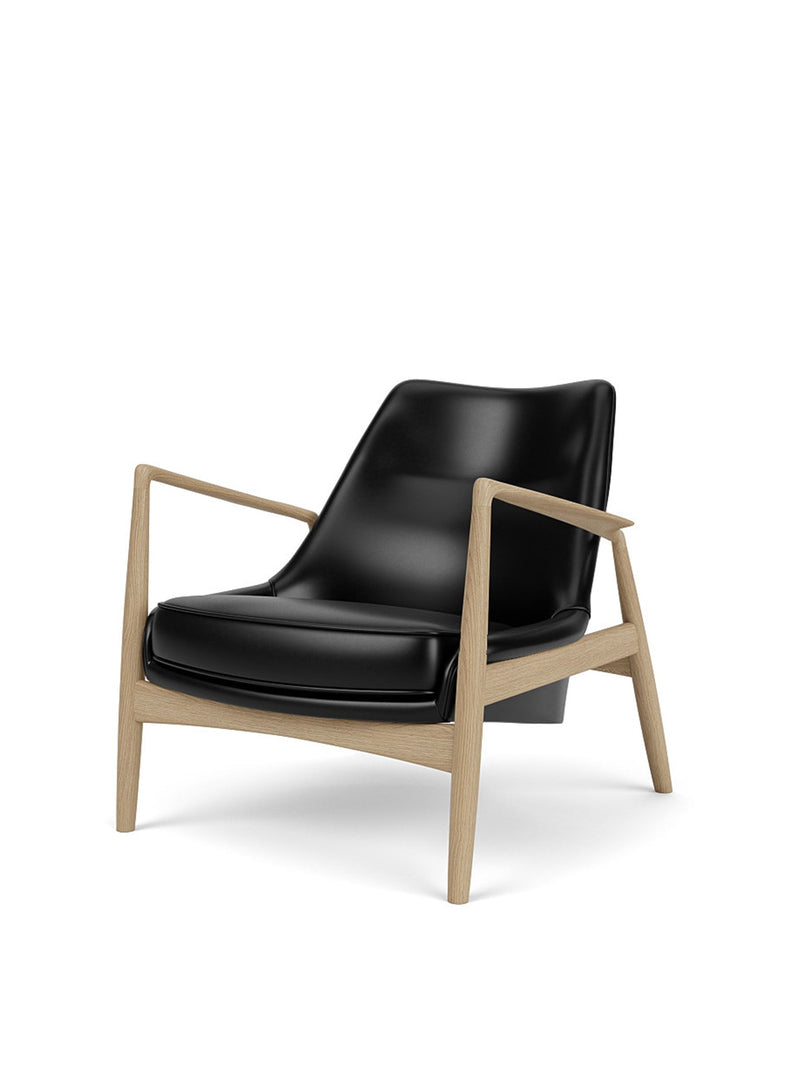 media image for The Seal Lounge Chair Audo Copenhagen 71169 004044 5 265