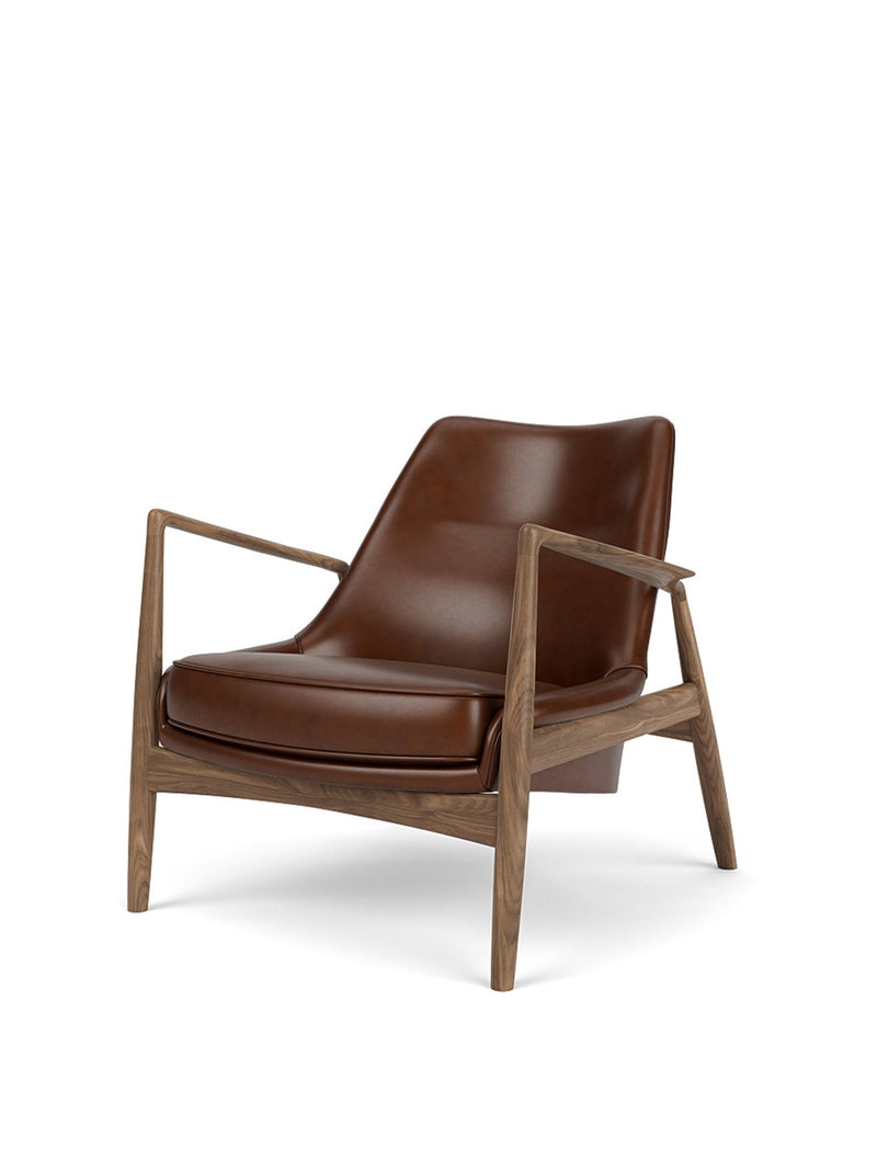media image for The Seal Lounge Chair Audo Copenhagen 71169 004044 4 280
