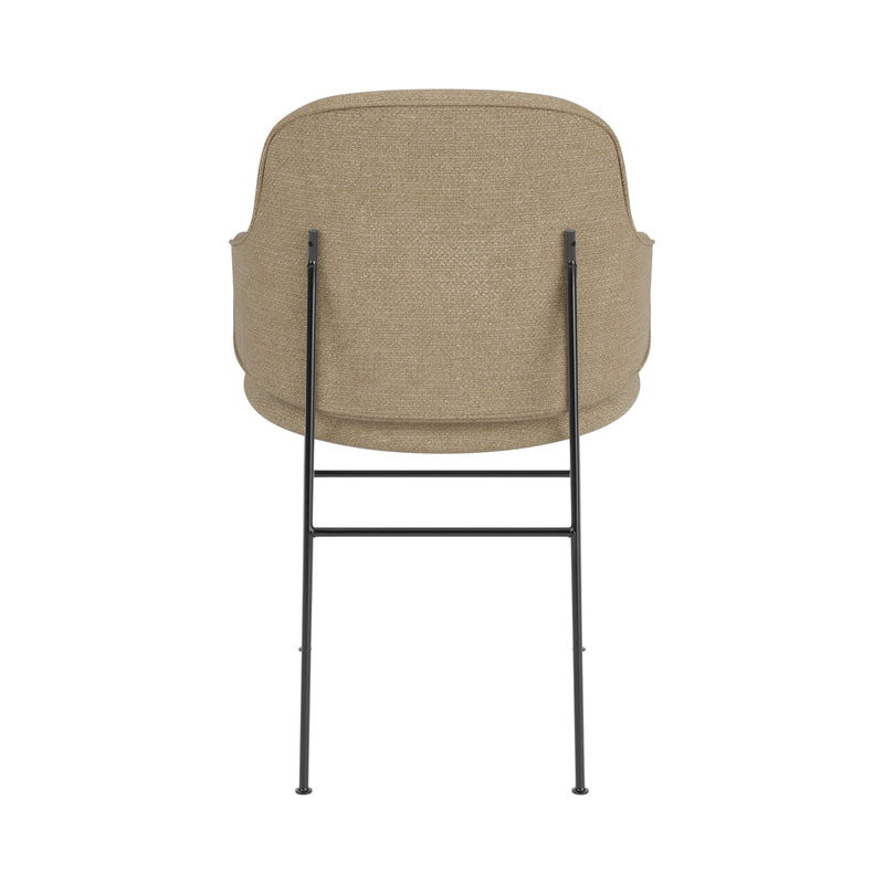 media image for The Penguin Dining Chair Audo Copenhagen 71157 003943 39 232