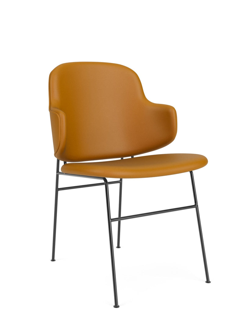 media image for The Penguin Dining Chair Audo Copenhagen 71157 003943 19 269