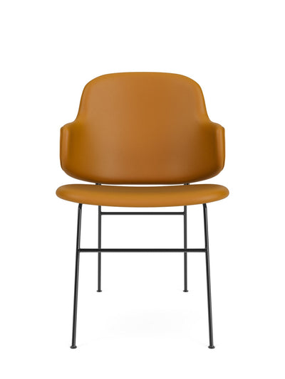 product image for The Penguin Dining Chair Audo Copenhagen 71157 003943 25 17