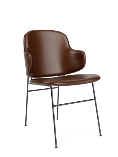 product image for The Penguin Dining Chair Audo Copenhagen 71157 003943 20 74