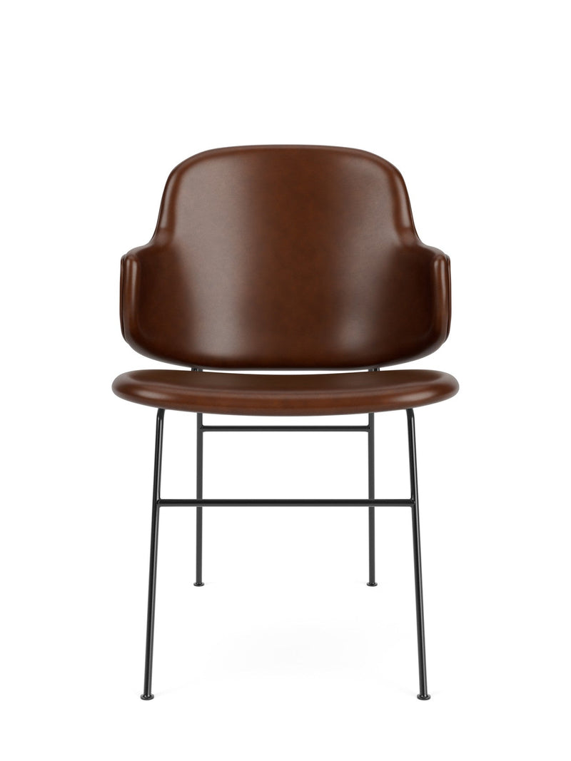 media image for The Penguin Dining Chair Audo Copenhagen 71157 003943 26 239