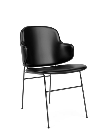 product image for The Penguin Dining Chair Audo Copenhagen 71157 003943 21 21