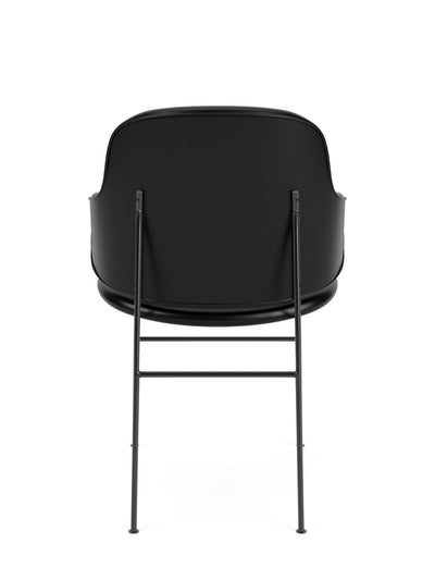 product image for The Penguin Dining Chair Audo Copenhagen 71157 003943 40 29