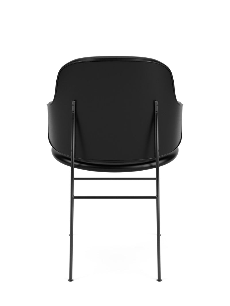media image for The Penguin Dining Chair Audo Copenhagen 71157 003943 40 284