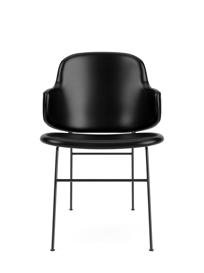 media image for The Penguin Dining Chair Audo Copenhagen 71157 003943 27 263
