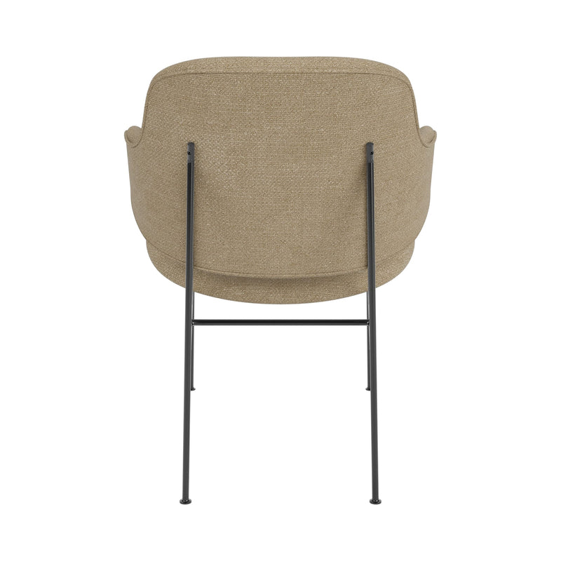 media image for The Penguin Lounge Chair Audo Copenhagen 71158 003911 42 243