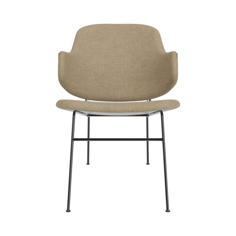 media image for The Penguin Lounge Chair Audo Copenhagen 71158 003911 25 245