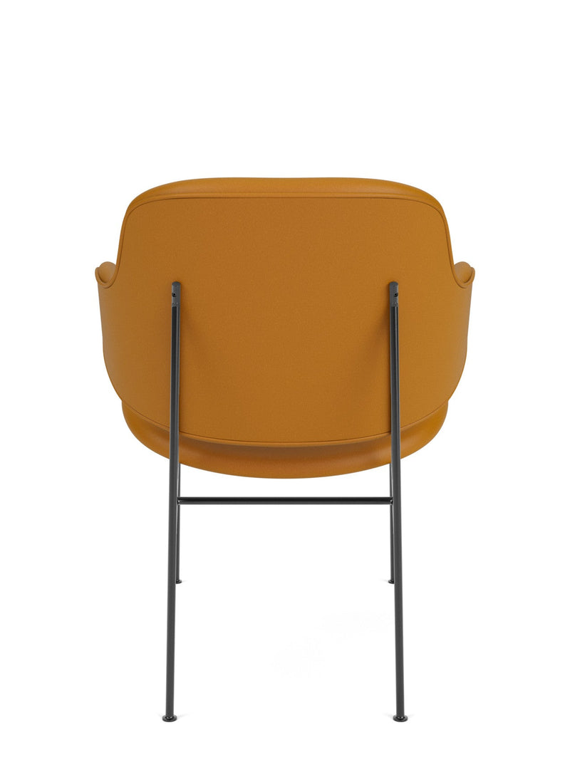 media image for The Penguin Lounge Chair Audo Copenhagen 71158 003911 39 218