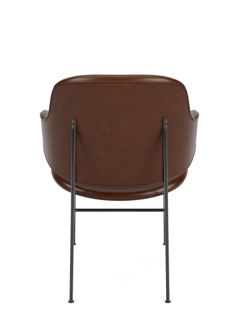 media image for The Penguin Lounge Chair Audo Copenhagen 71158 003911 41 289