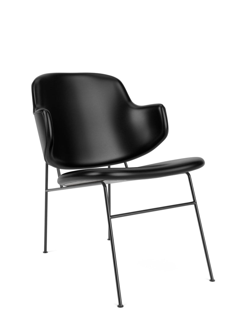 media image for The Penguin Lounge Chair Audo Copenhagen 71158 003911 11 248