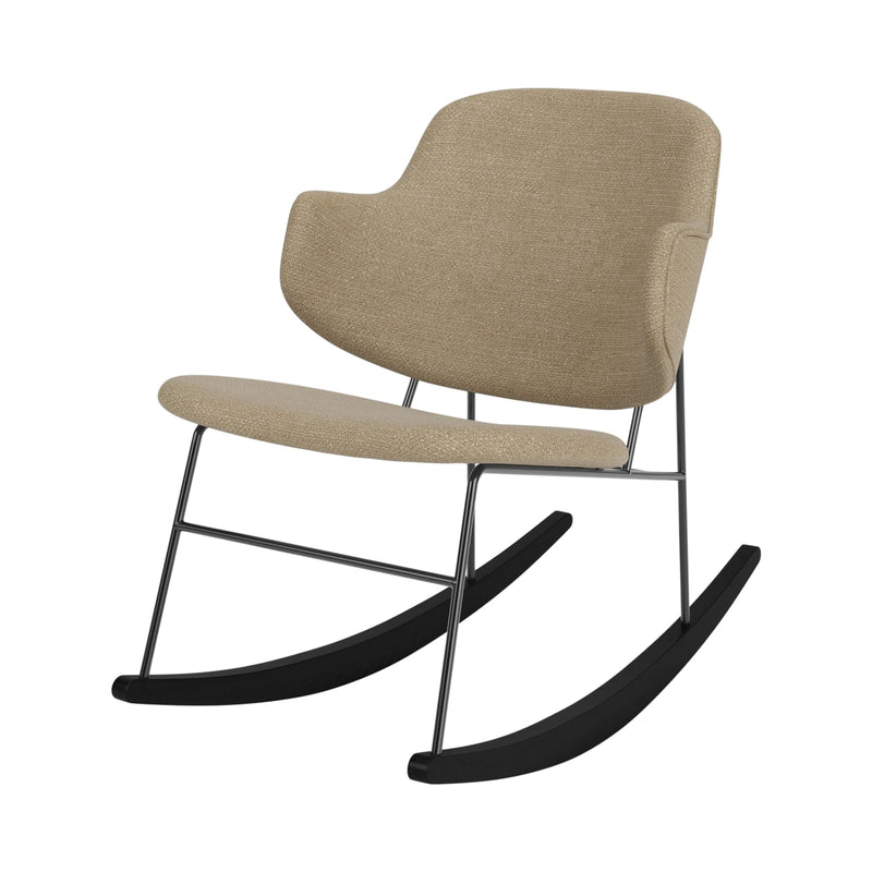 media image for The Penguin Rocking Chair Audo Copenhagen 71159 003987 5 241
