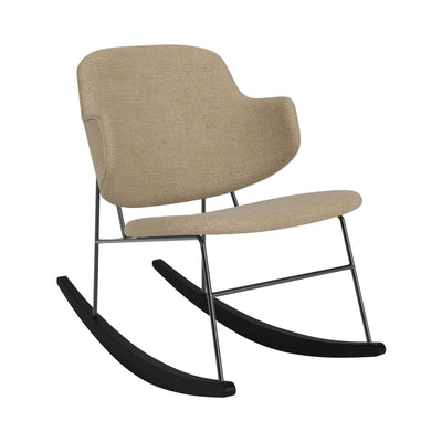 product image for The Penguin Rocking Chair Audo Copenhagen 71159 003987 30 73