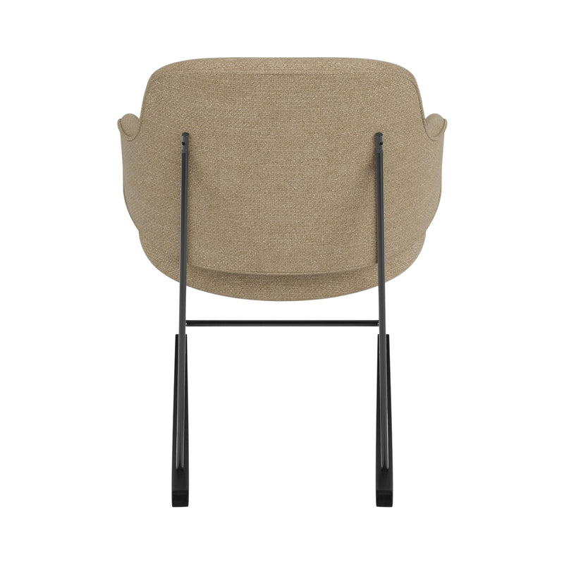 media image for The Penguin Rocking Chair Audo Copenhagen 71159 003987 25 228