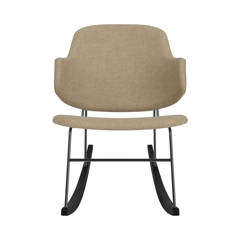 media image for The Penguin Rocking Chair Audo Copenhagen 71159 003987 16 297