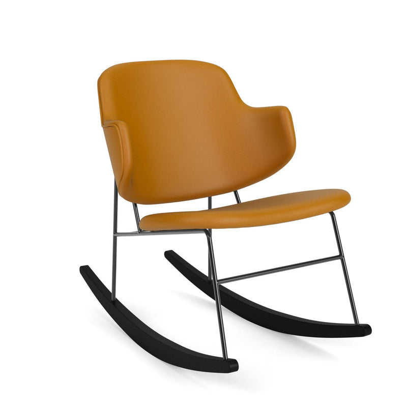 media image for The Penguin Rocking Chair Audo Copenhagen 71159 003987 7 280