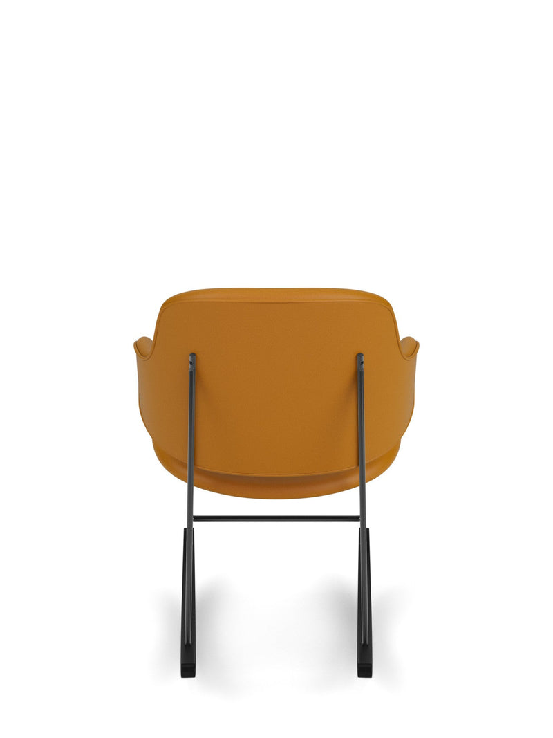 media image for The Penguin Rocking Chair Audo Copenhagen 71159 003987 26 236