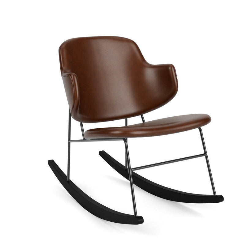 media image for The Penguin Rocking Chair Audo Copenhagen 71159 003987 8 24