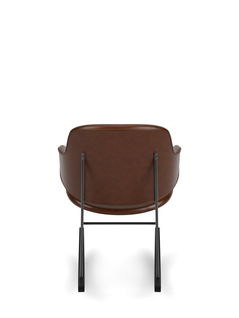 media image for The Penguin Rocking Chair Audo Copenhagen 71159 003987 27 254