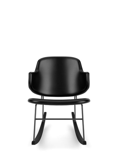 product image for The Penguin Rocking Chair Audo Copenhagen 71159 003987 19 34