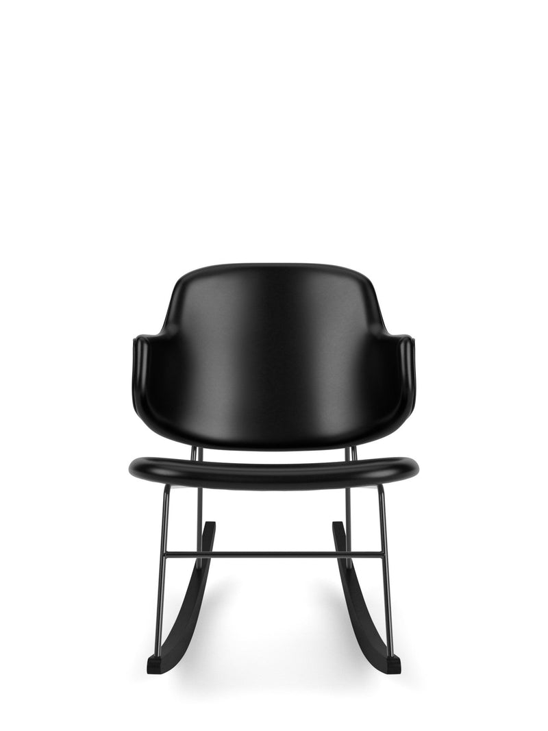 media image for The Penguin Rocking Chair Audo Copenhagen 71159 003987 19 242