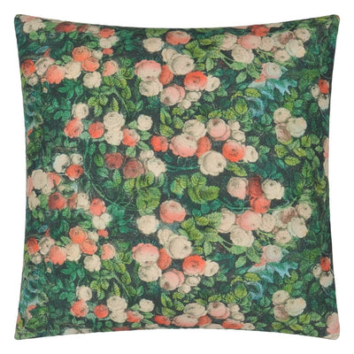 product image for love forest decorative pillow design by john derian for designers guild 2 25