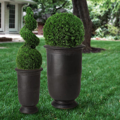 product image for tall cup planter 11 30