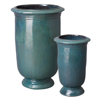 product image for tall cup planter 9 90