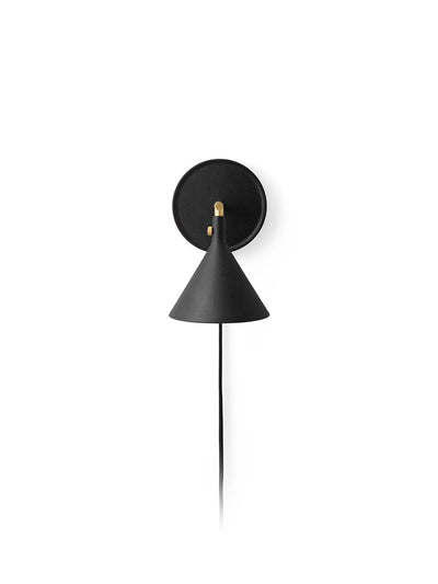 product image for Cast Sconce Wall Lamp Audo Copenhagen 71115 001354 3 7