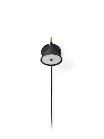 product image of Cast Sconce Wall Lamp Audo Copenhagen 71115 001354 1 54