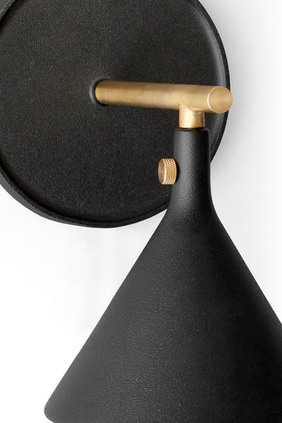 product image for Cast Sconce Wall Lamp Audo Copenhagen 71115 001351 4 69
