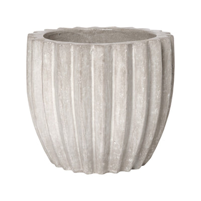 product image for round ridge pot 2 8