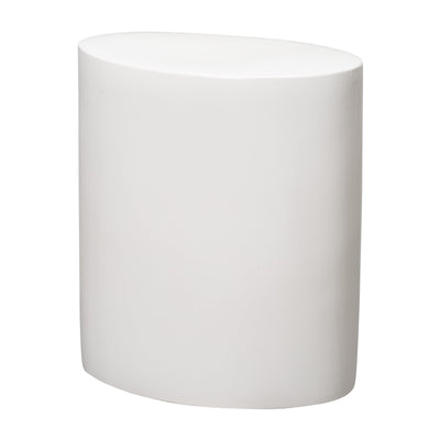 product image for oval garden stool table 2 18