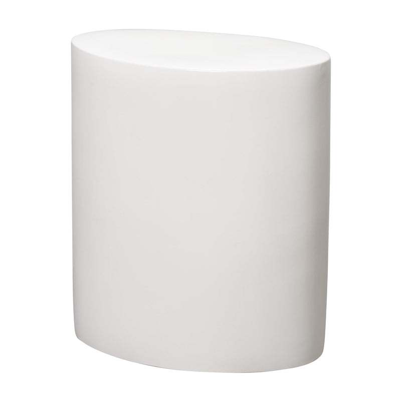 media image for oval garden stool table 2 263