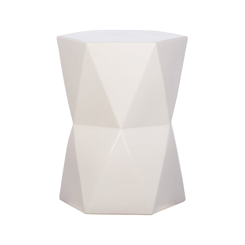 media image for Matrix Hexagon Garden Stool/Table 215