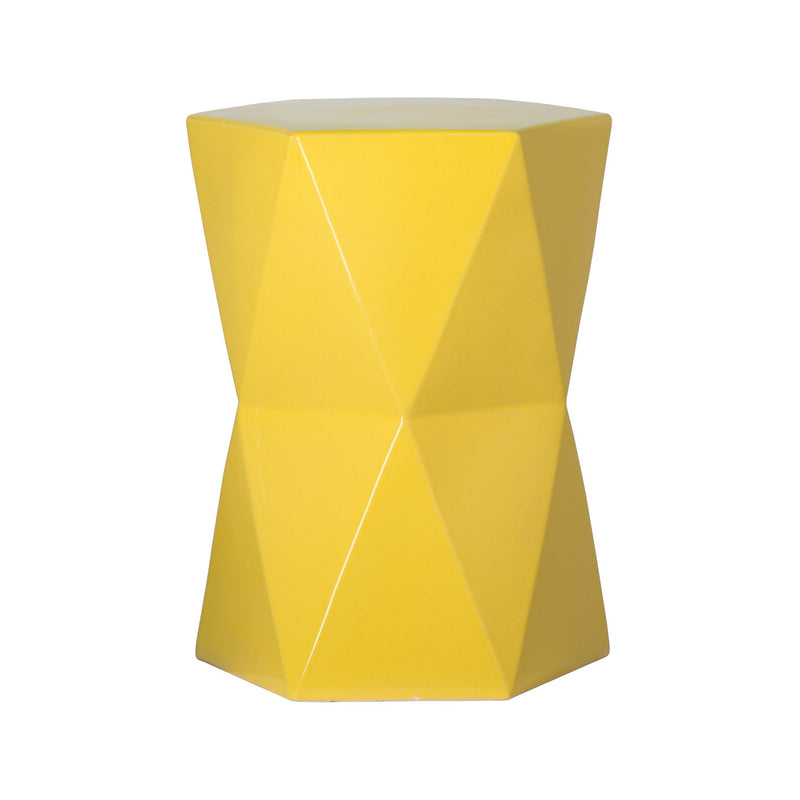 media image for Matrix Hexagon Garden Stool/Table 219