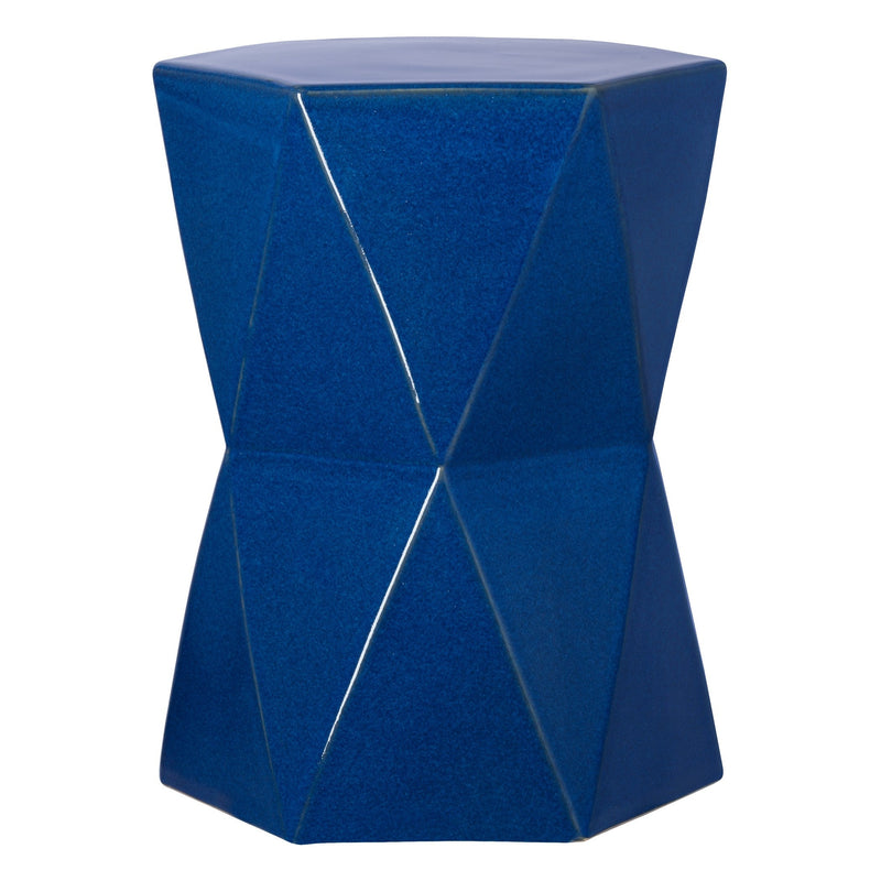 media image for Matrix Hexagon Garden Stool/Table 27