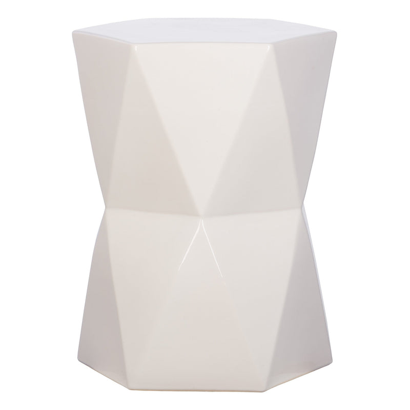media image for Matrix Hexagon Garden Stool/Table 294