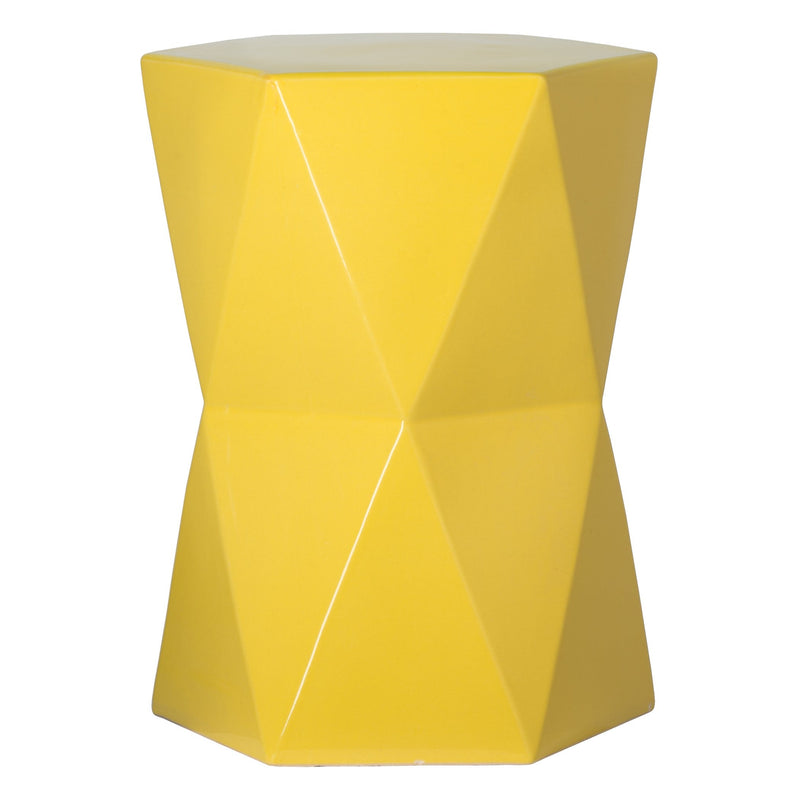 media image for Matrix Hexagon Garden Stool/Table 286