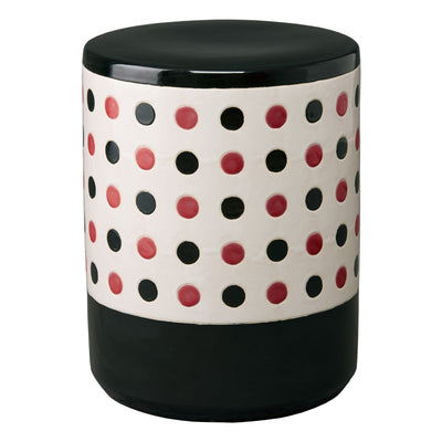 product image of polka dot grdn seat by emissary 12772bu 1 58