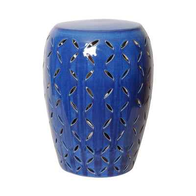 product image of lattice stool tbl by emissary 12780bl 1 586