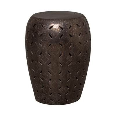 product image for lattice stool tbl by emissary 12780bl 2 26