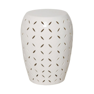 product image for lattice stool tbl by emissary 12780bl 3 33